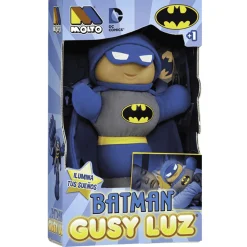 Molto Gusy Luz Batman| Juguete Infantil