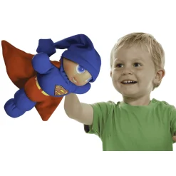 Molto Gusy Luz Superman | Juguete Infantil