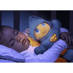 Molto Gusy Luz Superman | Juguete Infantil