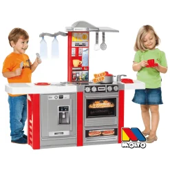 Molto Master Kitchen Electronic con Sonidos