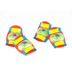 Molto Mi Primer Patín Azul Ajustables