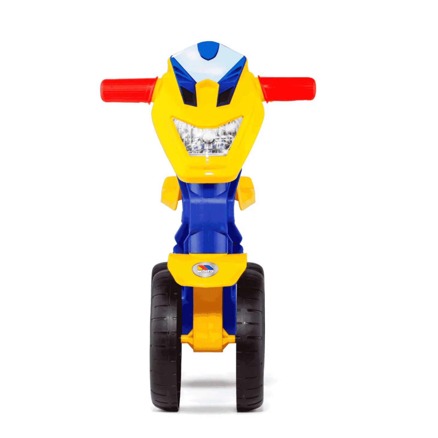 Molto Mi Primera Moto Cross