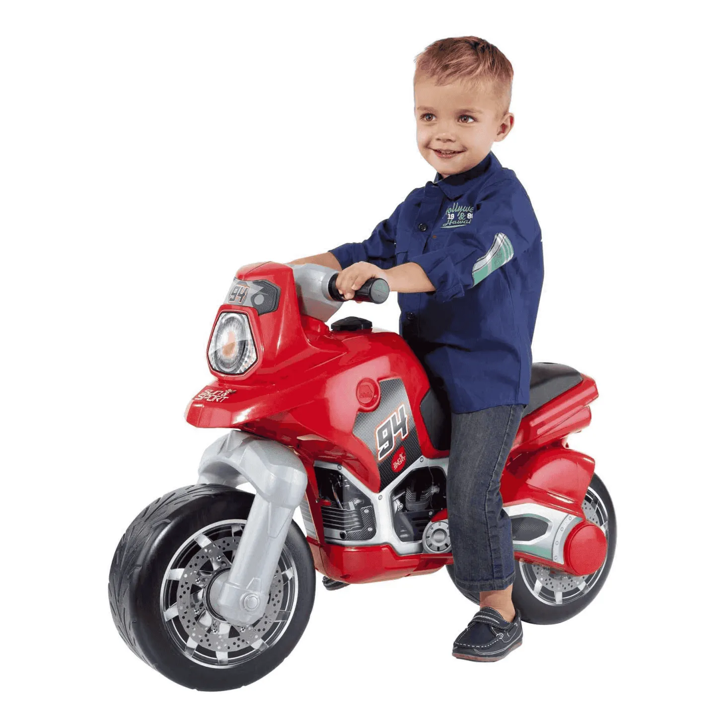 Molto Moto Correpasillos