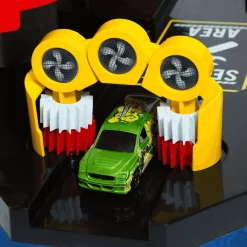 Molto Parking 6 Plantas Infantil