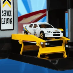 Molto Parking 6 Plantas Infantil