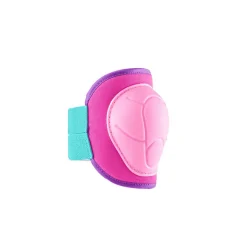 Molto Set De Protecciones Rosa 6 Piezas Talla M