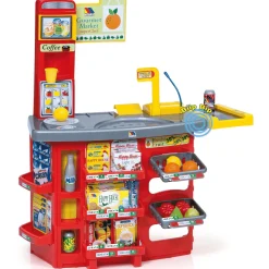 Molto Supermercado Electronico y Carrito