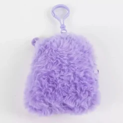 Monedero Peluche Hello Kitty Kuromi