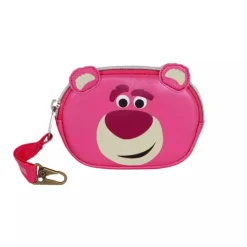Monedero Pill Coin Purse Toy Story Lotso