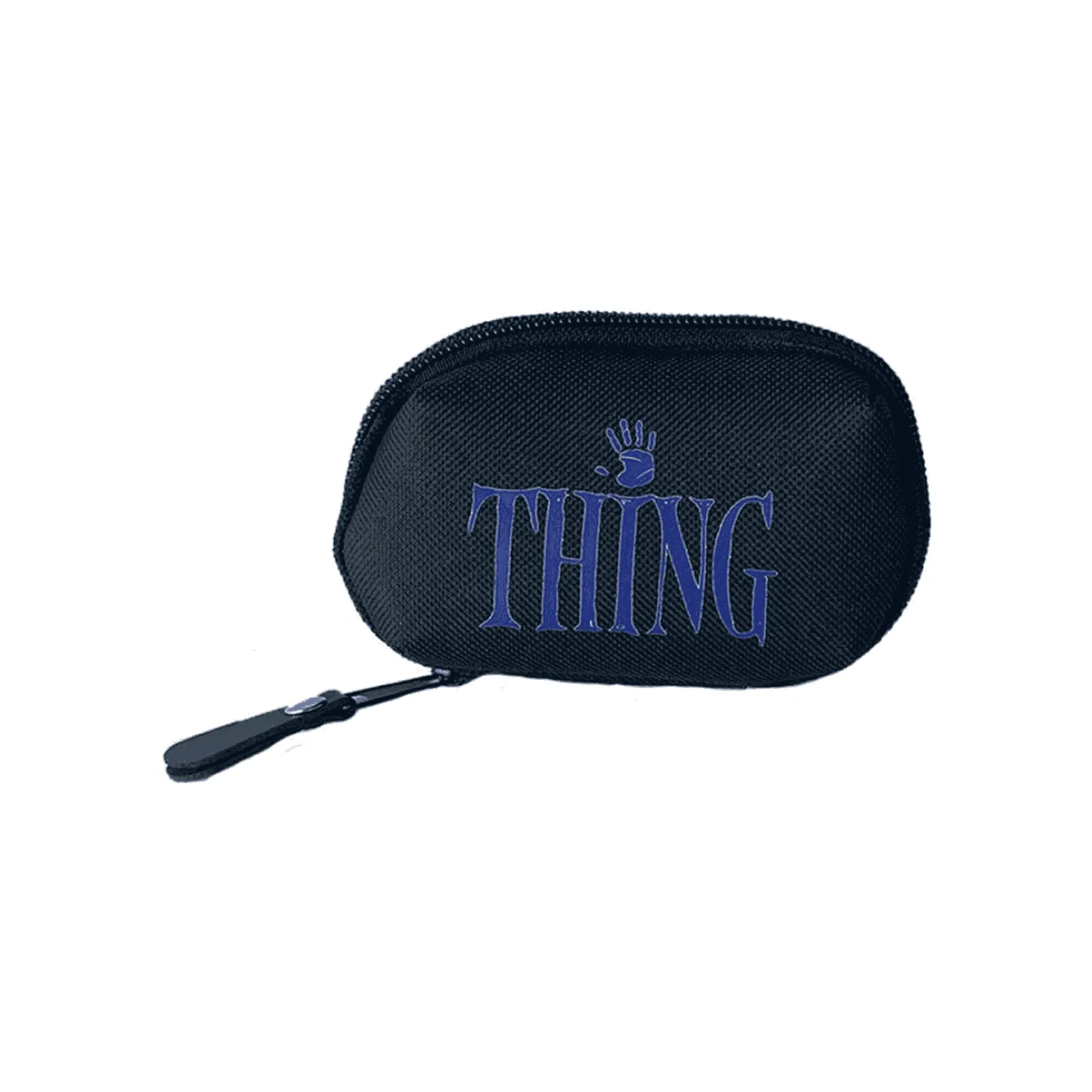 Monedero 'Thing' de la Serie 'Wednesday' – Producto Oficial de Netflix