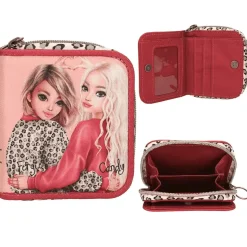 Monedero TOPModel Leo Heart