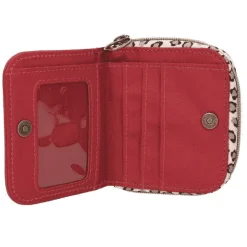 Monedero TOPModel Leo Heart