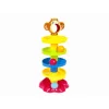 Monito Bolitas Espiral | Juguete Infantil
