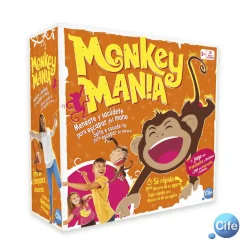Monkey Mania