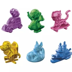 Monopoly Banca Virtual – Juego Clásico con App de Dinero