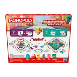 Monopoly Junior