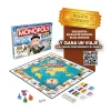 Monopoly Viaja por el Mundo