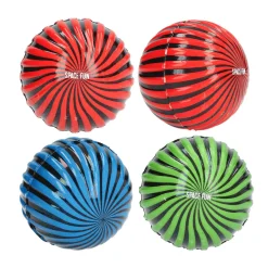 Monster Cars Bola Spacefun Diferentes Modelos