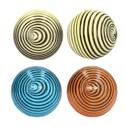 Monster Cars Bola Spacefun Diferentes Modelos