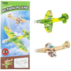 Monster Cars Planeadores Diferentes Modelos