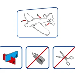 Monster Cars Planeadores Diferentes Modelos