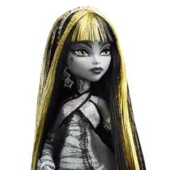 Monster High Cleo de Nile Reel Drama