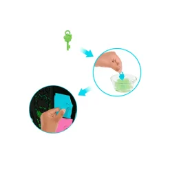 Monster High Ghoulia Skulltimate Secrets Neon Frights