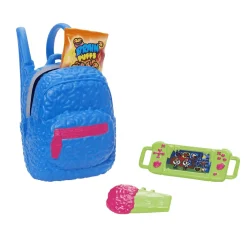 Monster High Ghoulia Yelps Muñeca articulada