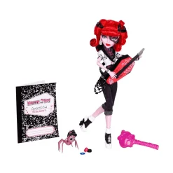Monster High Horroriginal Operetta