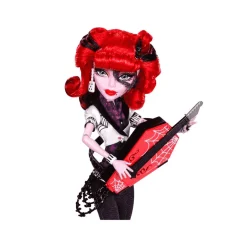Monster High Horroriginal Operetta