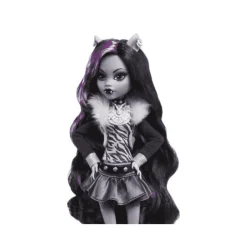 Monster High Reel Drama Clawdeen Wolf