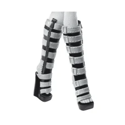 Monster High Reel Drama Clawdeen Wolf