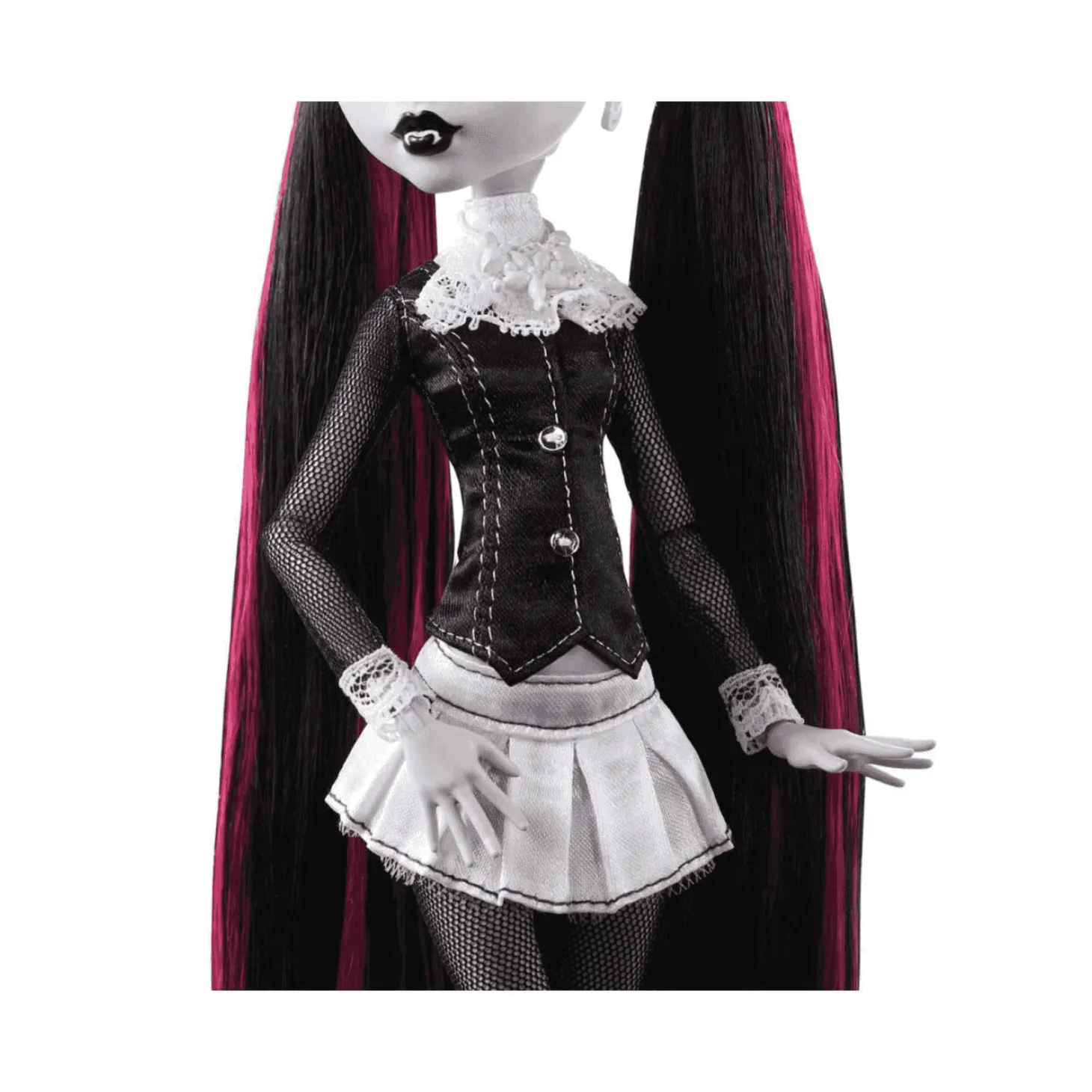 Monster High Reel Drama Draculaura