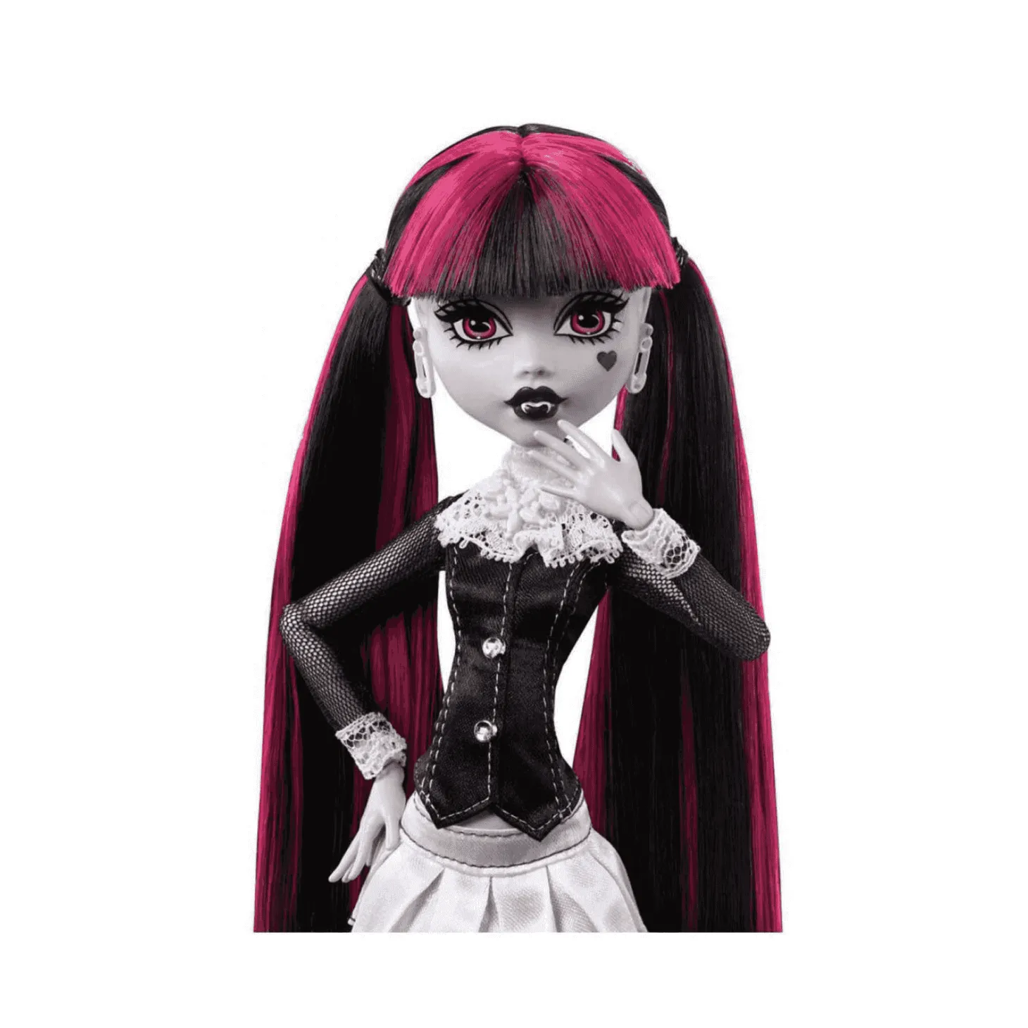 Monster High Reel Drama Draculaura