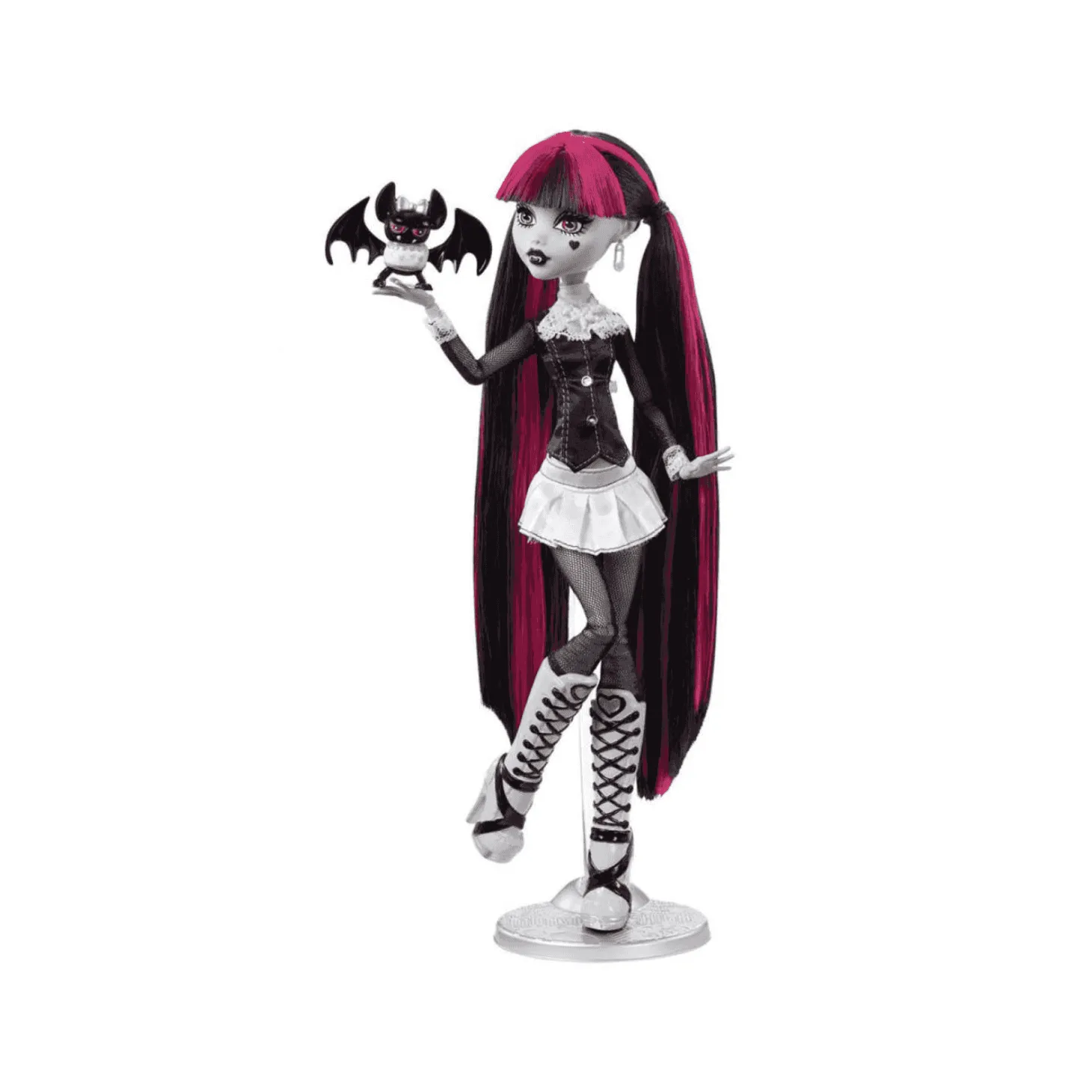 Monster High Reel Drama Draculaura