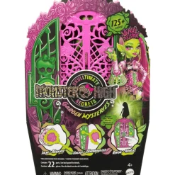 Monster High Skulltimate Venus