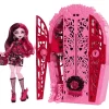 Monster High Skulltimate Secrets Draculaura