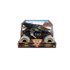 Monster Jam Batman Die Cast 1:24