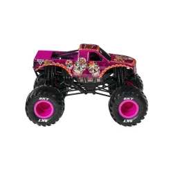 Monster Jam Calavera 1:24