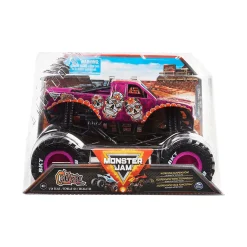 Monster Jam Calavera 1:24