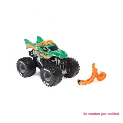 Monster Jam Die Cast E1:64