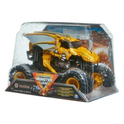 Monster Jam Dragonoid C6 1:24