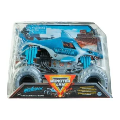 Monster Jam Megalodon C4 1:24