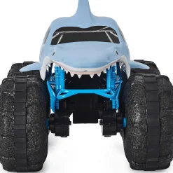 Monster Jam Megalodon Todo Terreno Storm RC 1:15