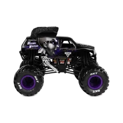 Monster Jam Mohawk Warrior 1:24