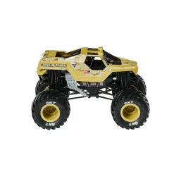 Monster Jam Soldier Fortune C2 1:24