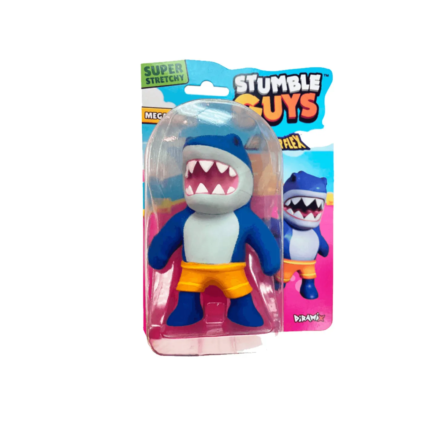 Monsterflex Stumble Guys Surtido