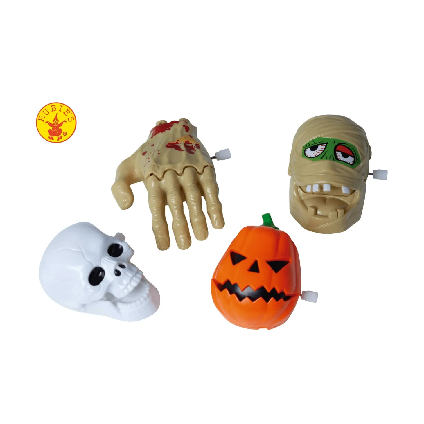 Monstruo Andante Diferentes Modelos Decoración Fiesta