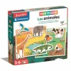 Montessori Los Animales