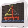 Mosaico Luminoso Pizarra Juguete Infantil